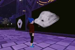 Un museo virtual representa a América Latina con obras de artistas argentinos