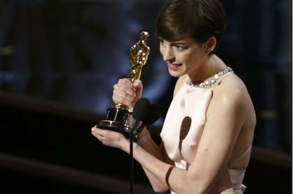 El musical basado en la obra de Víctor Hugo le valió un Óscar a la actriz, pero también una profunda depresión