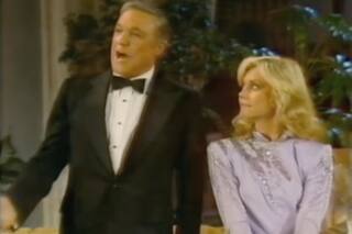 El video Olivia Newton-John con Gene Kelly que se hizo viral y enamoró a todos