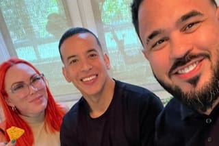 Daddy Yankee ahora demanda a su exproductor por presunto desvío de regalías