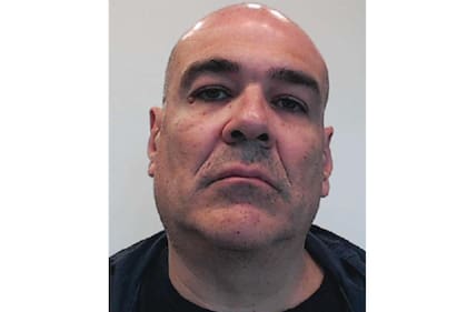 El músico atrapado en España