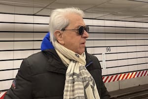 Qué se sabe de la muerte de Yaco Monti