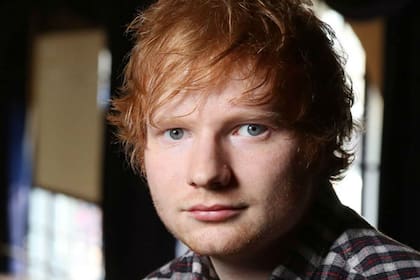Ed Sheeran, el número uno: se vendieron 6.1 millones de copias de su álbum Divide