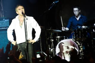 La carta de Morrissey a Mauricio Macri en defensa de los animales