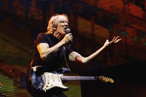 Roger Waters, en La Plata: todo lo que tenés que saber