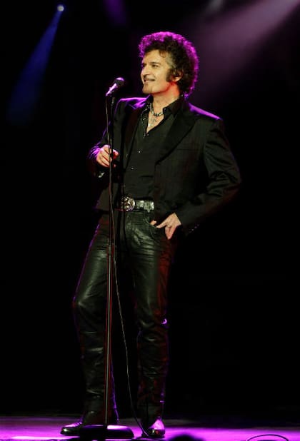 El músico canadiense promete un repaso por sus cuatro décadas de carrera para su show en el Gran Rex