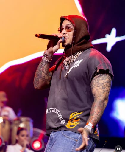 El músico cubano Abel Rodríguez, apodado "El Chulo", fue recientemente arrestado por las autoridades de inmigración en el estado de Florida