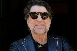 Joaquín Sabina confirmó su show en Buenos Aires: cuándo se presentará y cómo conseguir las entradas