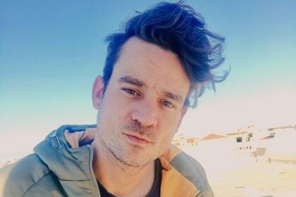 El músico estuvo internado en el Sanatorio Otamendi