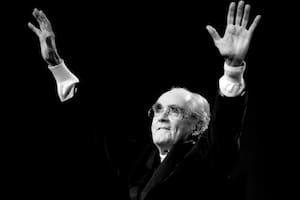 Murió Michel Legrand, uno de los más prolíficos compositores del cine