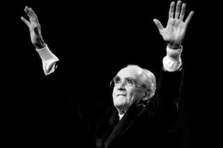 Murió Michel Legrand, uno de los más prolíficos compositores del cine