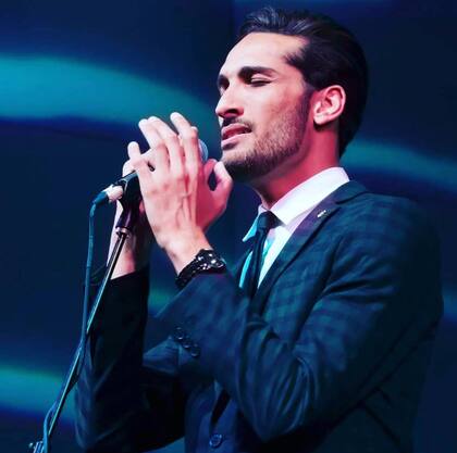 El músico fue trasladado a una instalación de detención migratoria en Arizona