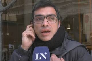 El desesperado pedido de un músico al que le robaron su violín en un bar