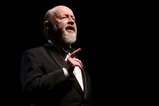 Lucía Mundstock recordó a su padre y habló del futuro de Les Luthiers