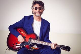 Champions League: la canción de Fito Páez que cantaron los hinchas del Liverpool