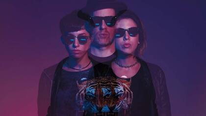 El músico Nico Cota es el curador del sonido de esta edición