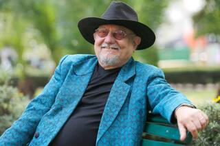 Vico Berti y "Fuiste mía un verano", el clásico de Favio que cumplió 50 años