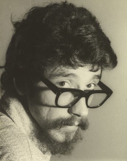 El músico, Raul Seixas, marcó un antes y un después en el rock brasileño
