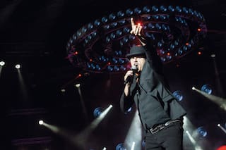 Andrés Ciro Martínez: “Ahora paro la pelota”