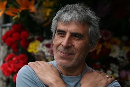 El músico santiagueño toca en Jesús María con su nueva formación Riendas Sueltas