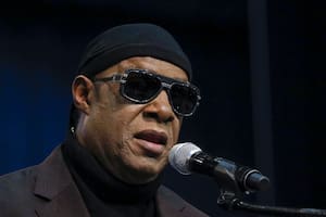 El nuevo comienzo de Stevie Wonder tras recuperar el control de su carrera