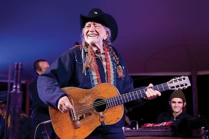 El músico tiene su propia marca cannábica que se abastece de productores independientes