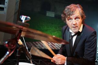 Emir Kusturica: la despedida de los escenarios, su próxima película y el recuerdo de Diego Maradona