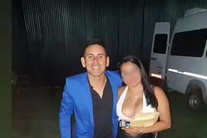 Un concejal de Santa Fe que es cantante actuó en el casamiento narco de Rosario