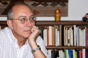 Murió en Rafaela el musicólogo Omar Corrado