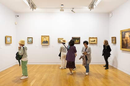 El Mussé Granet rescata la obra de Paul Cézanne