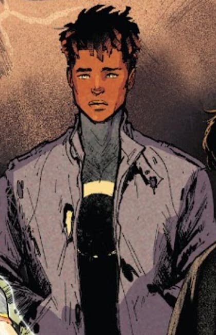 El mutante fue abandonado por sus padres luego de que lo secuestraran. Foto: Marvel