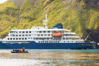 Qué se sabe del brote de hantavirus en un crucero que zarpó de la Argentina y dejó al menos tres muertos