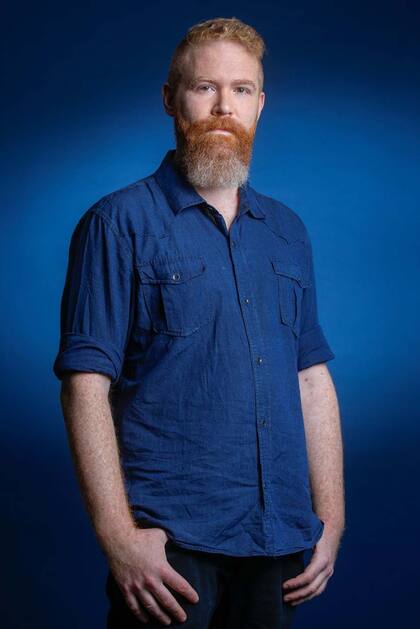 El nacimiento de León, su primer hijo, manifestó su necesidad de generar contenidos con impacto social.