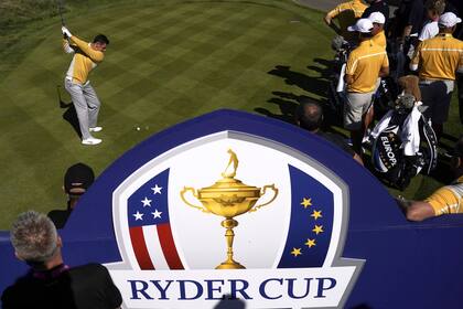 El Nacional de Golf albergará una nueva edición de la Copa Ryder, este fin de semana en París