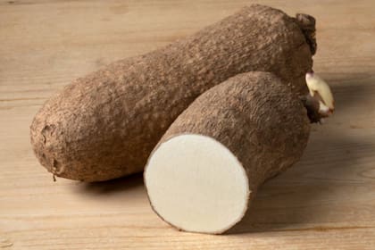 El ñame se puede incorporar a la dieta en diversas formas de cocción (Foto Unsplash)