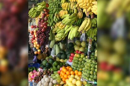 El nanche deleita los sentidos con su aroma embriagador y su sabor dulce y robusto (Foto Pexels)