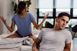 El narcisismo es un trastorno de personalidad