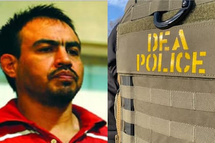El narcotraficante fue extraditado de México en 2023