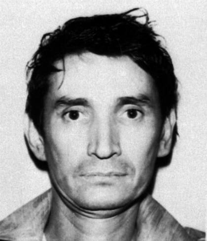El narcotraficante mexicano Miguel Ángel Félix Gallardo fue uno de los principales adversarios de Héctor Palma