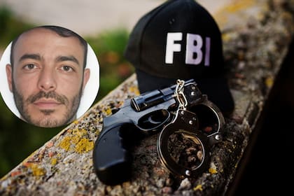 El narcotraficante Sebastián Marset es buscado por liderar una red narco que conecta a Uruguay, Paraguay, Bolivia y Europa