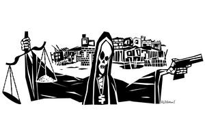 El avance del narco degrada el tejido socioeconómico del AMBA