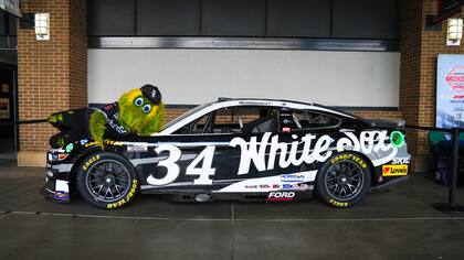 El Nascar llega a Chicago con un nuevo circuito callejero; ya hay calles cerradas por el evento