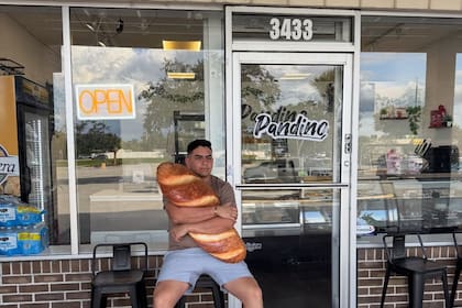 El negocio de gastronomía venezolana cuenta con sucursales en Florida