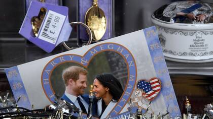 Se estima que la boda real atraerá millones a la economía local