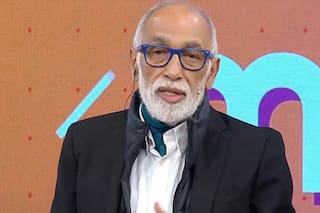 El alarmante mensaje que el Negro González Oro compartió con sus seguidores