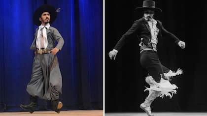 El neuquino Emanuel “Rulo” Hernández es el último campeón