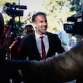 Tras el escándalo, le piden al tribunal que “ponga freno” al neurocirujano Leopoldo Luque