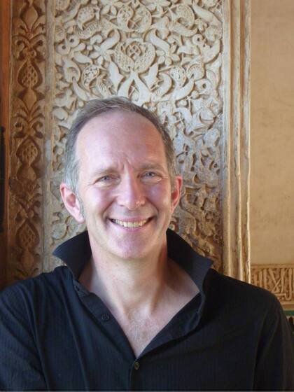 El neurólogo británico Adam Zeman es considerado una referencia en el estudio de la afantasía