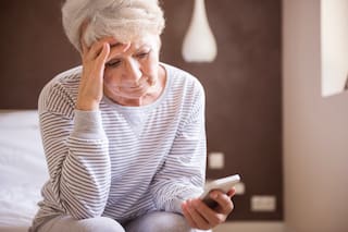 El neurólogo Carles Doménech recomendó: “En caso de duda sobre las pérdidas de memoria, debe evitar autodiagnosticarse”