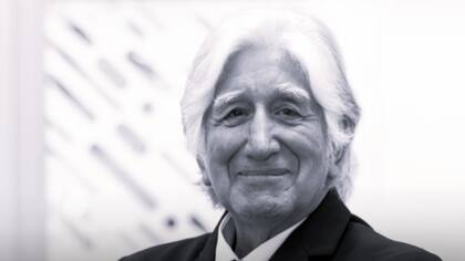 El neurólogo Francisco Lopera realizó importantes aportes en la investigación contra el Alzheimer hereditario